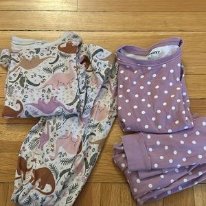 5T Pj bundle from Old Navy